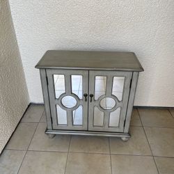 Side Table / cabinet 