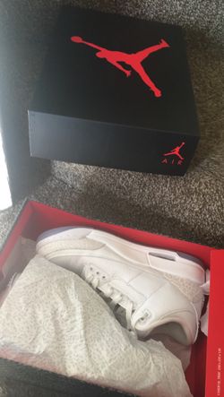 Air jordan 3 retro