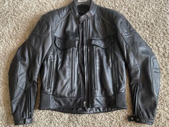 Men’s Jacket
