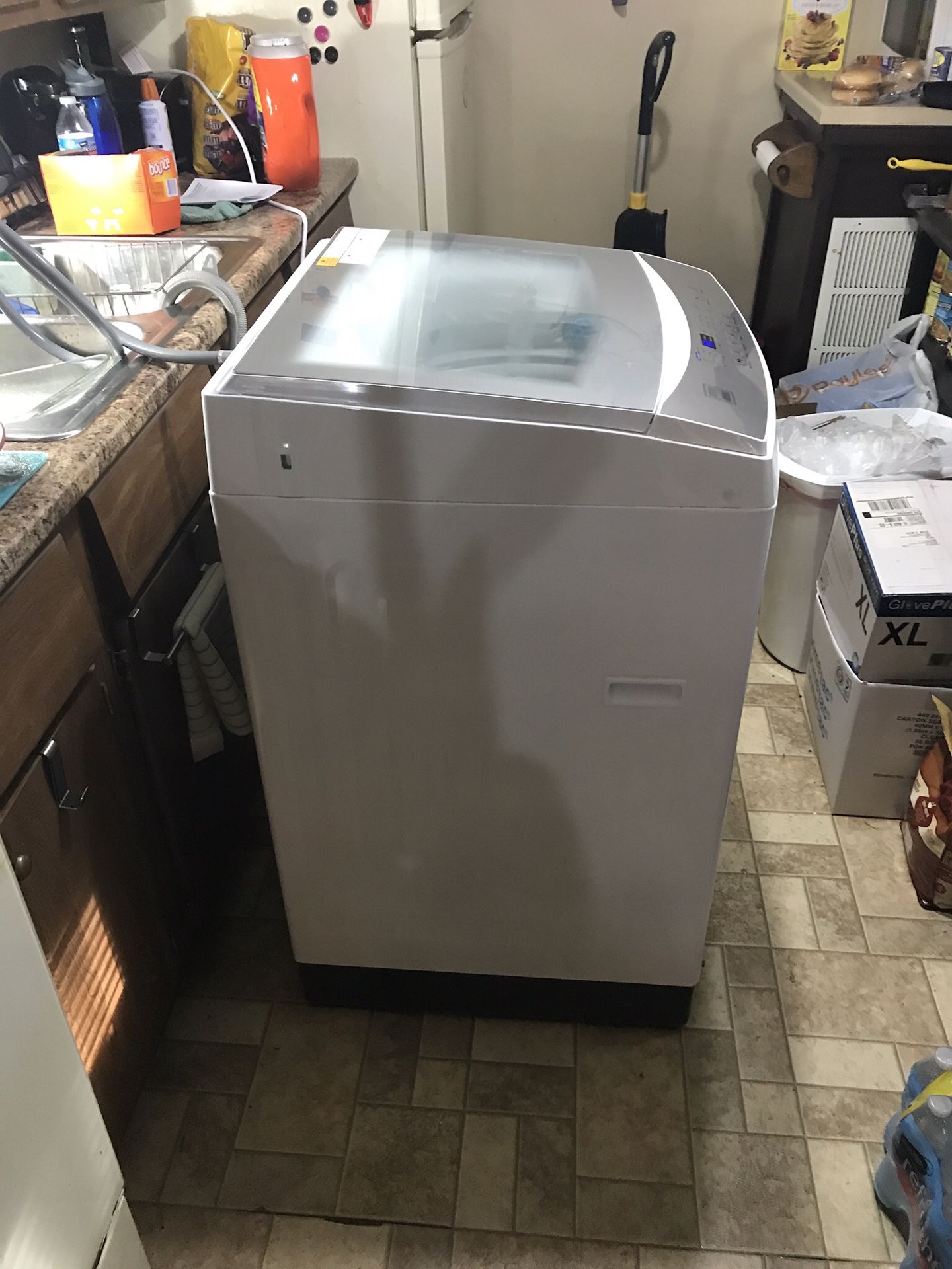 RCA Washing Machine (Paid 360 for it) for Sale in Elgin, IL OfferUp