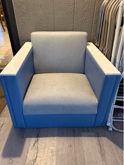 Small couch