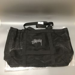 Stussy tote bag