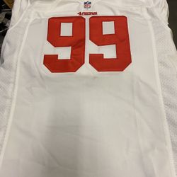 49ers Jersey