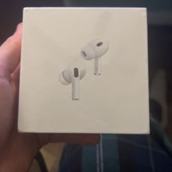 AirPod Pro 2nd Generation 