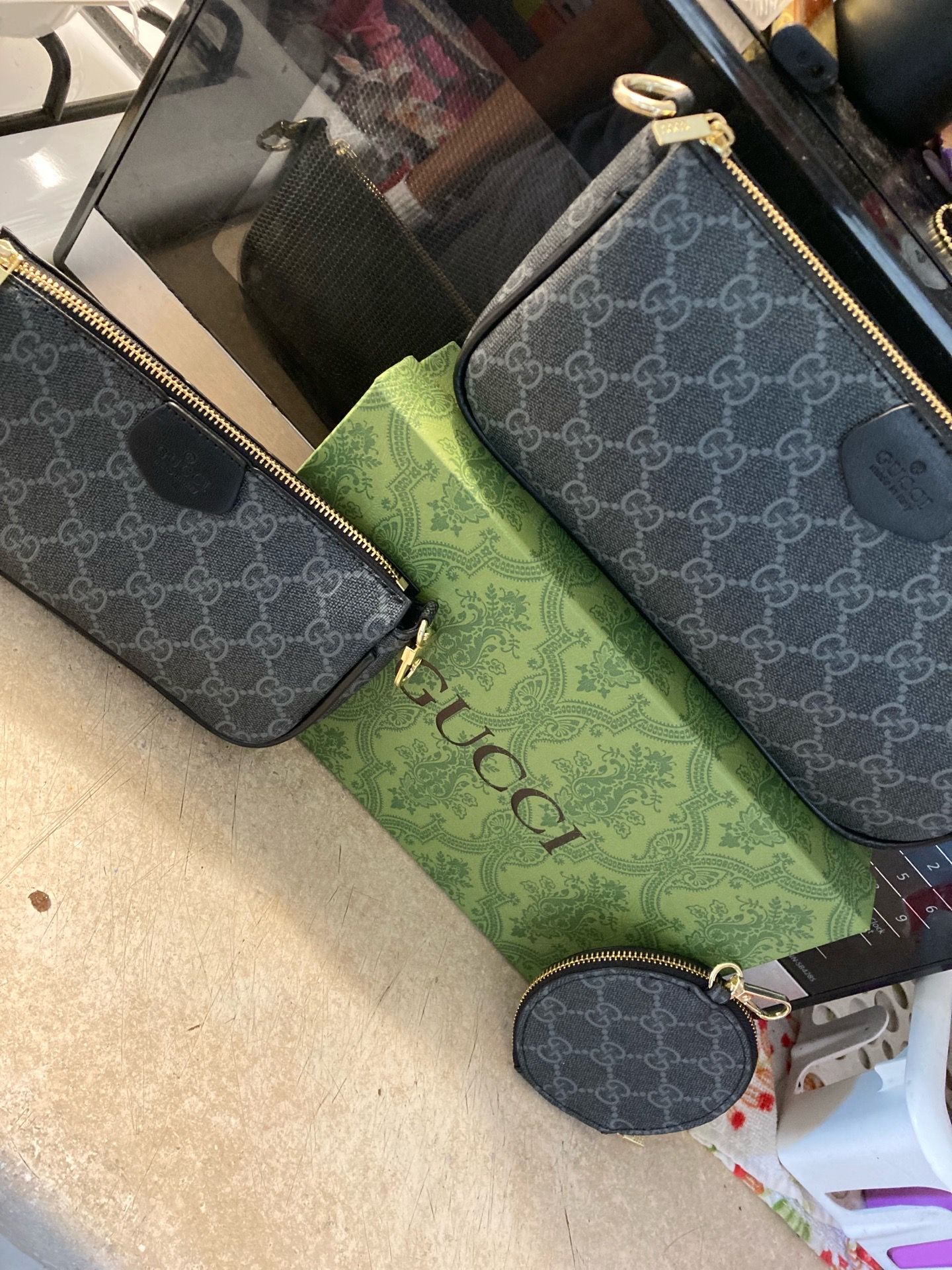 Purses/Bags