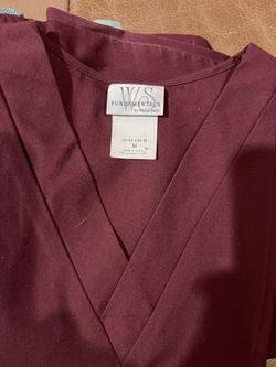 Scrubs -10 A Pair