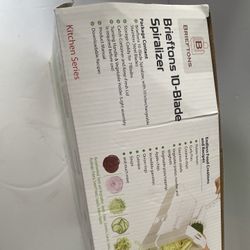 Spiralizer