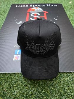 Adicto Alas Toxicas snapback