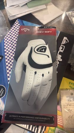 Callaway Glove