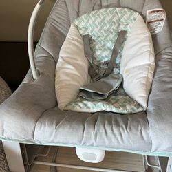 Baby Chair