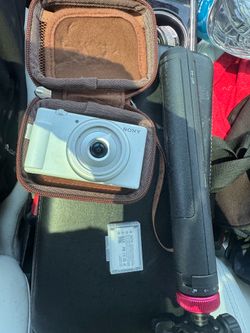 Sony zv1f