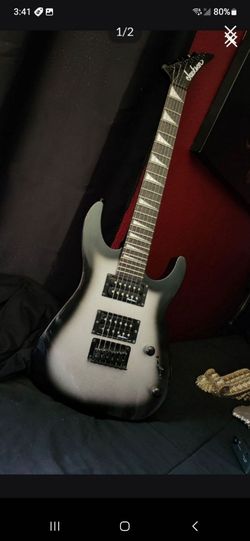 Electric guitar