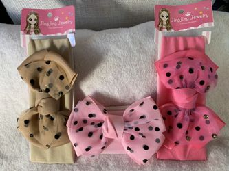 Head Bows