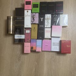 🏆SINGLES/BULK COLOGNES🏆