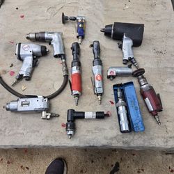 Air Tools 