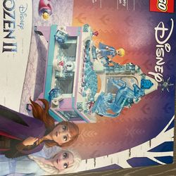 Disney Lego