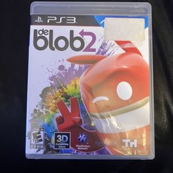 Ps3 Blob 2