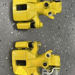 Honda / GSR Calipers