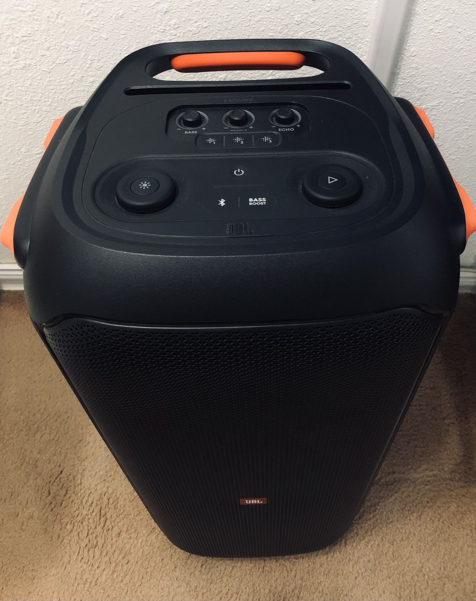 JBL PARTY BOX 710