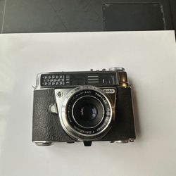 Kodak Retina auto III 