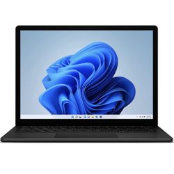 Microsoft Surface Laptop 4