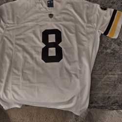 Football Jerseys 