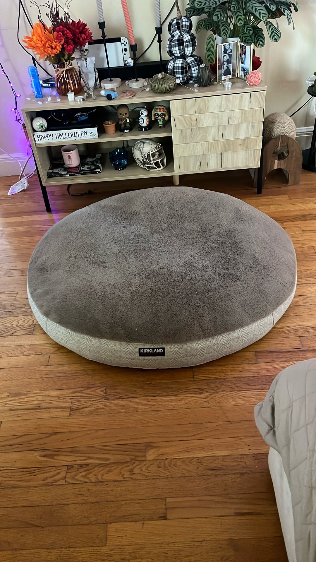 Kirkland Dog Bed 
