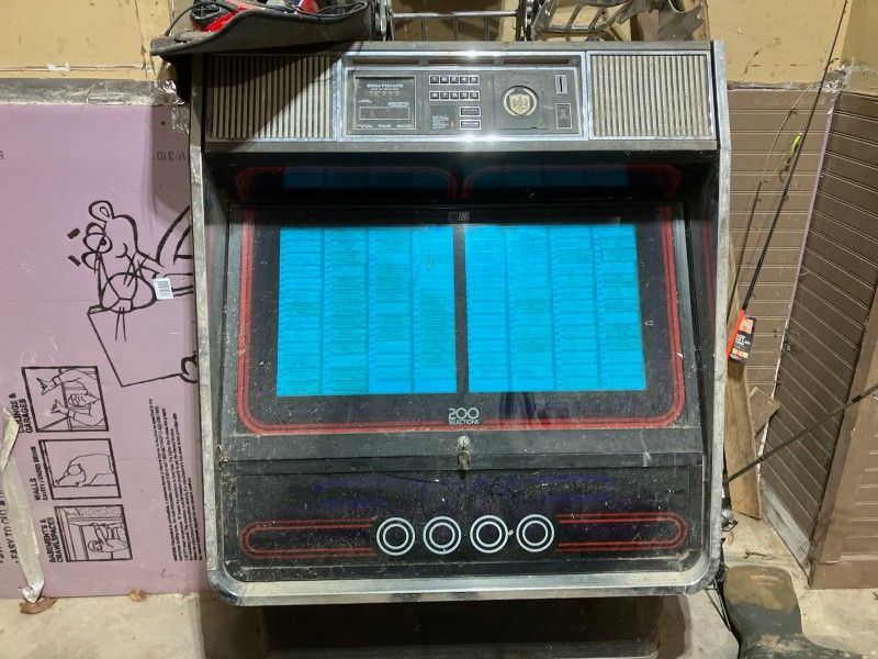 Juke Box