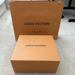 Small To Medium Bag