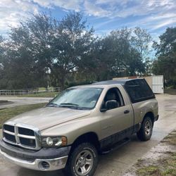 2004 Dodge Ram 1500