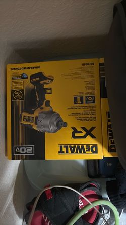 Dewalt Xr