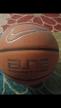 Basketball