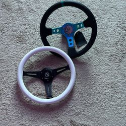 Nrg Racing Steering Wheels