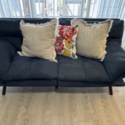Futon Sofa 