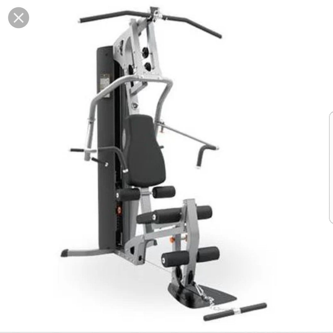 BRAND NEW LIFE FITNESS G2 HOME GYM FOR JUST $890