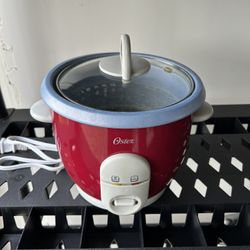 Rice Cooker