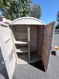 Storage Shed XLARGE