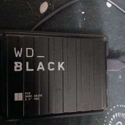 Hard Drive 