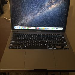 MacBook Air M1 2020