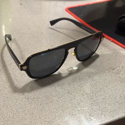 Men’s Versace Sunglasses 
