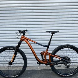 2022 Giant Trance X 29er