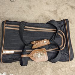 Sherpa's Pet Bag Carrier 