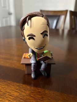 Breaking bad Saul goodman figure