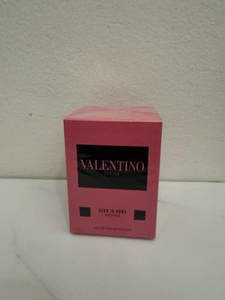 Perfumen valentino