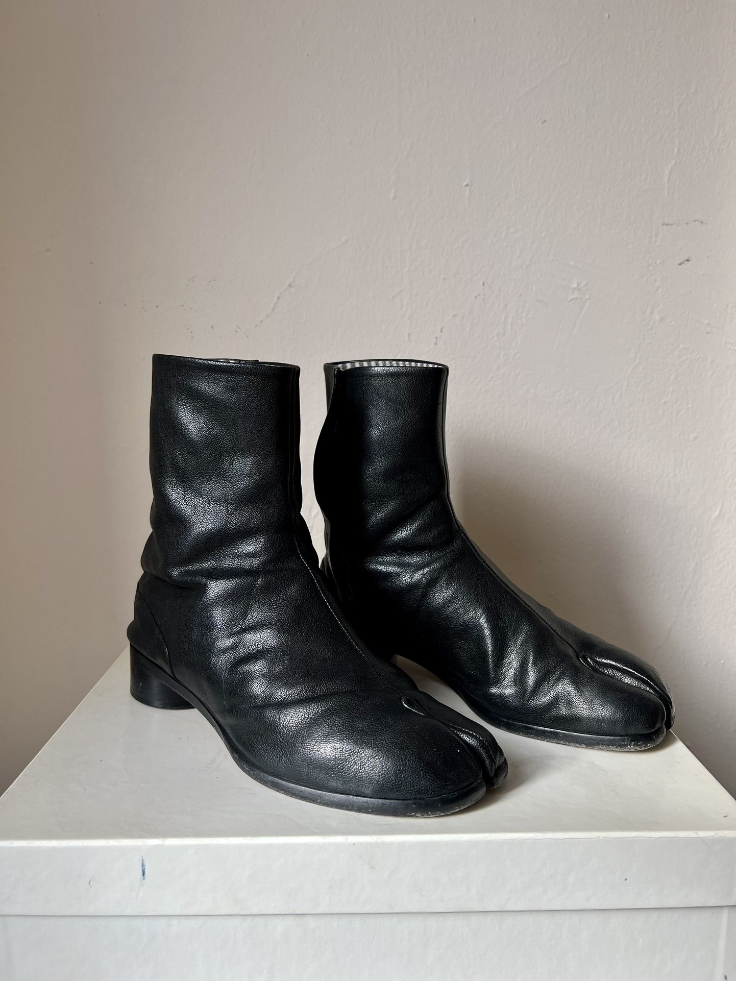 Maison Margiela Tabi Boots