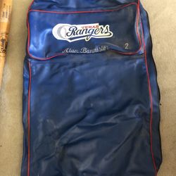 Major League Baseball Equipment 