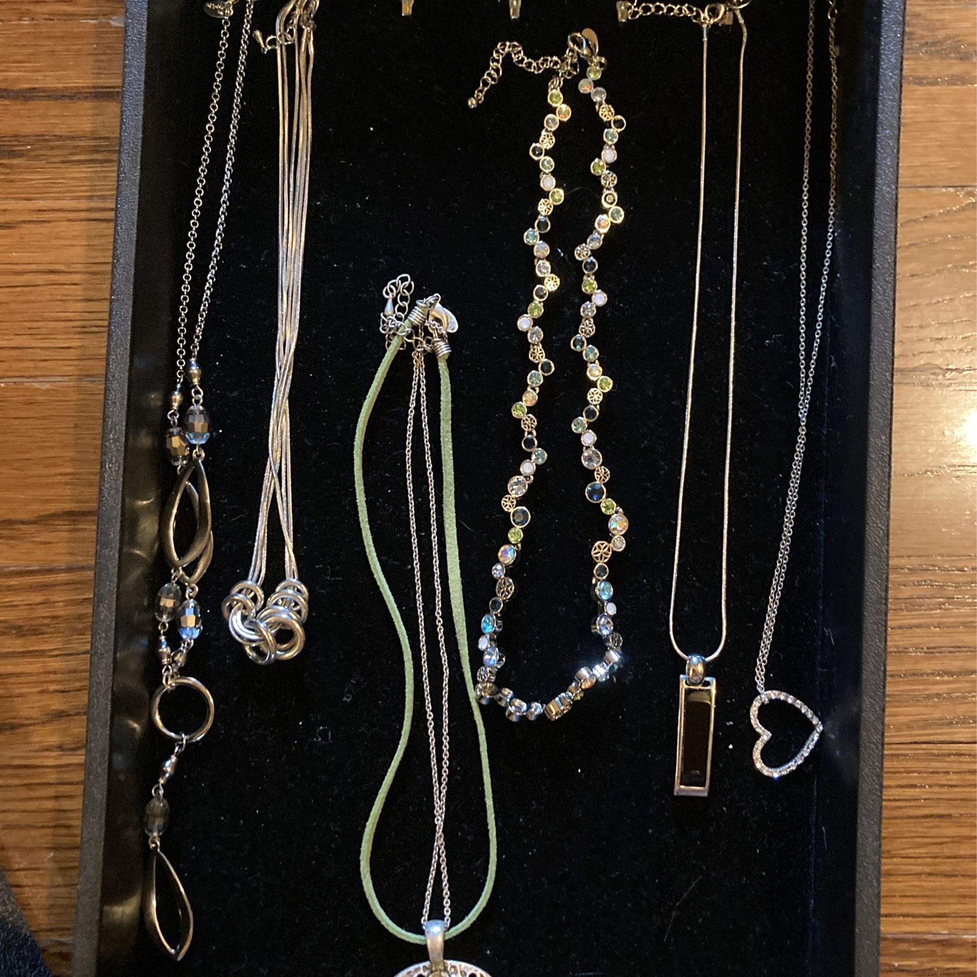 Costume Jewelry