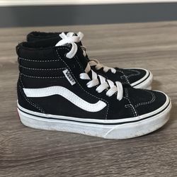 Girls Vans Shoes 