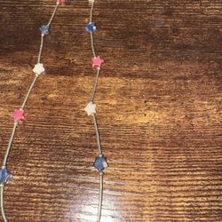 925 Necklace 