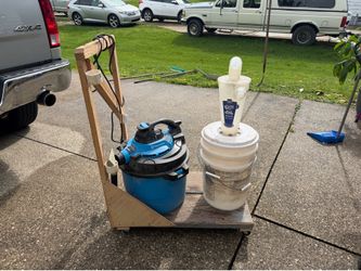 dust collector